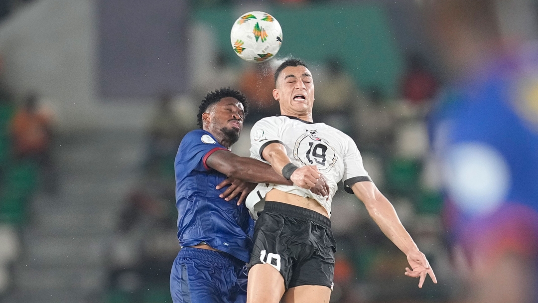 High-Quality Uruguay 2-2 Cape Verde: Cape Verde Stun Marcelo Bielsa's Side As They Earn Their Second Straight Draw Moment for Your Screen High-Quality Uruguay 2-2 Cape Verde: Cape Verde Stun Marcelo Bielsa's Side As They Earn Their Second Straight Draw Moment for Your Screen
